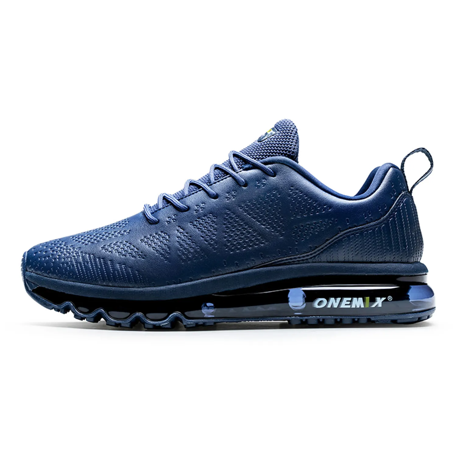 Men's Waterproof Leather Light Sneakers