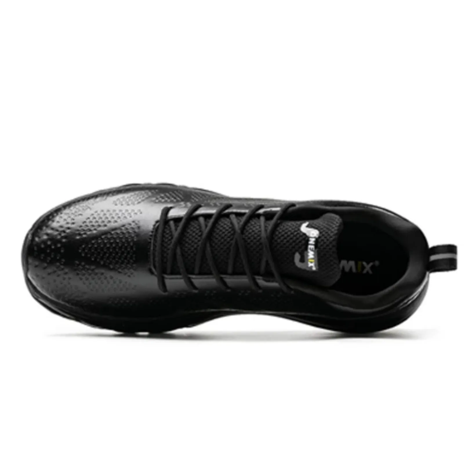 Men's Waterproof Leather Light Sneakers