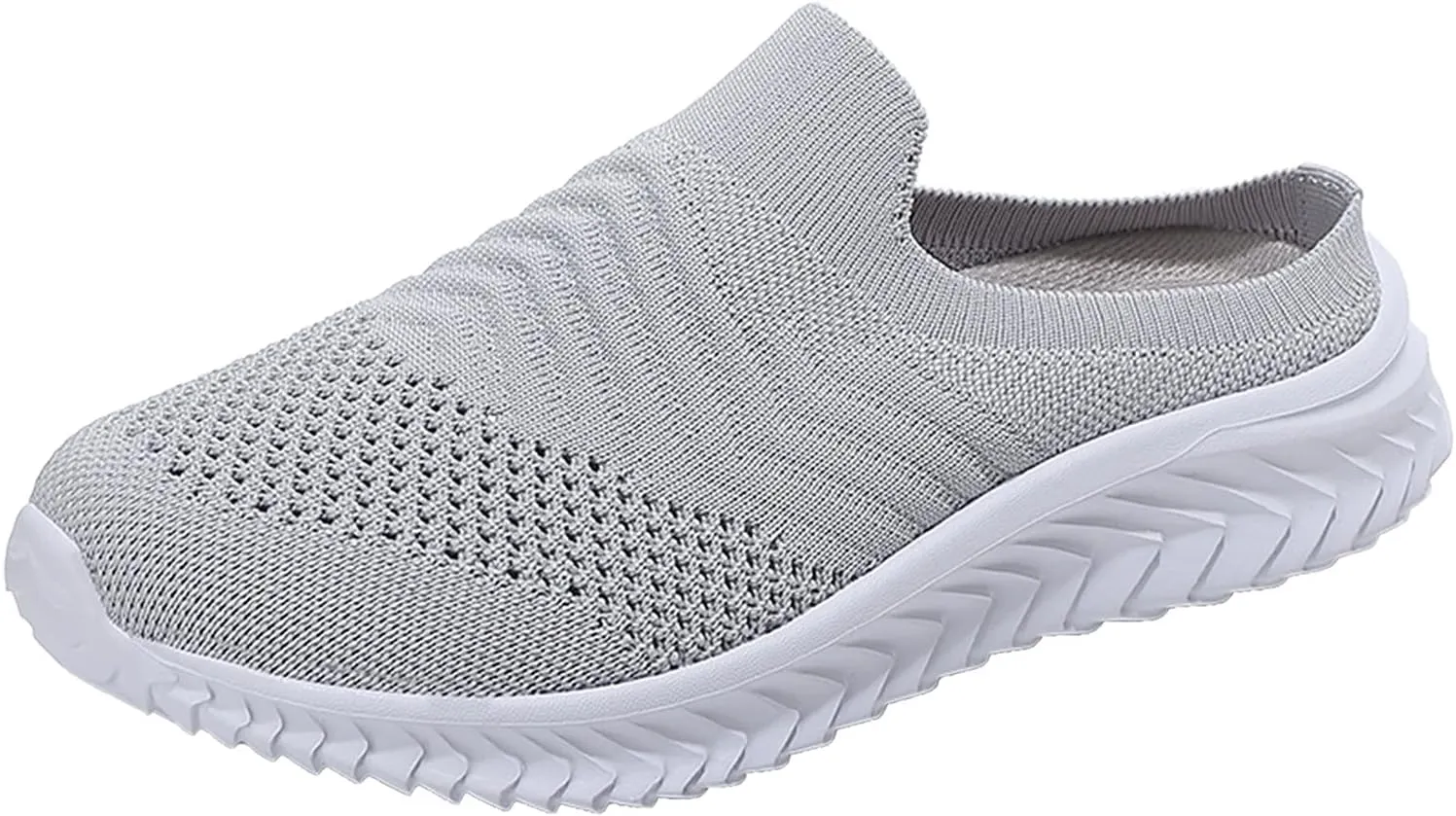 Mules for Women Flats Sneakers for Men Flats Shoes Women Dressy Comfortable Comfortable & Lightweight Women Loafers Women's Fashion Sneakers Slip On