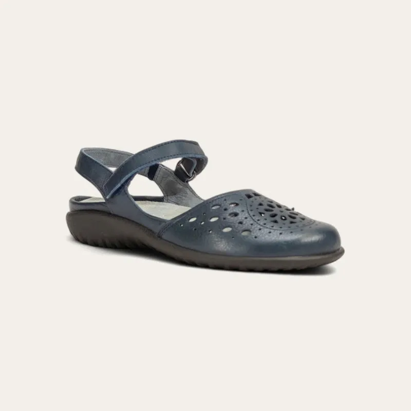 Naot Women's Arataki - Soft Ink Leather