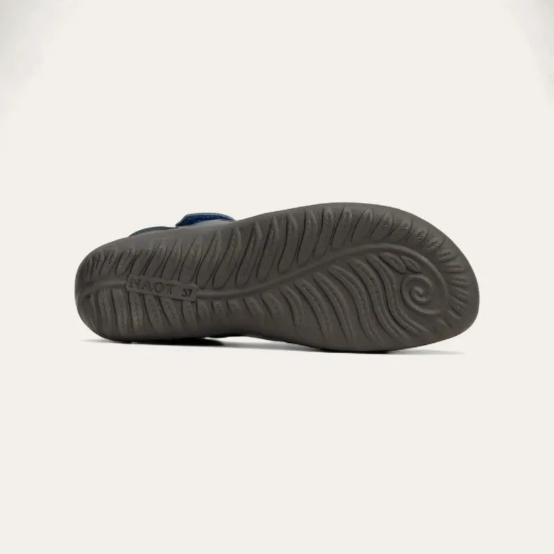 Naot Women's Arataki - Soft Ink Leather