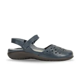 Naot Women's Arataki - Soft Ink Leather