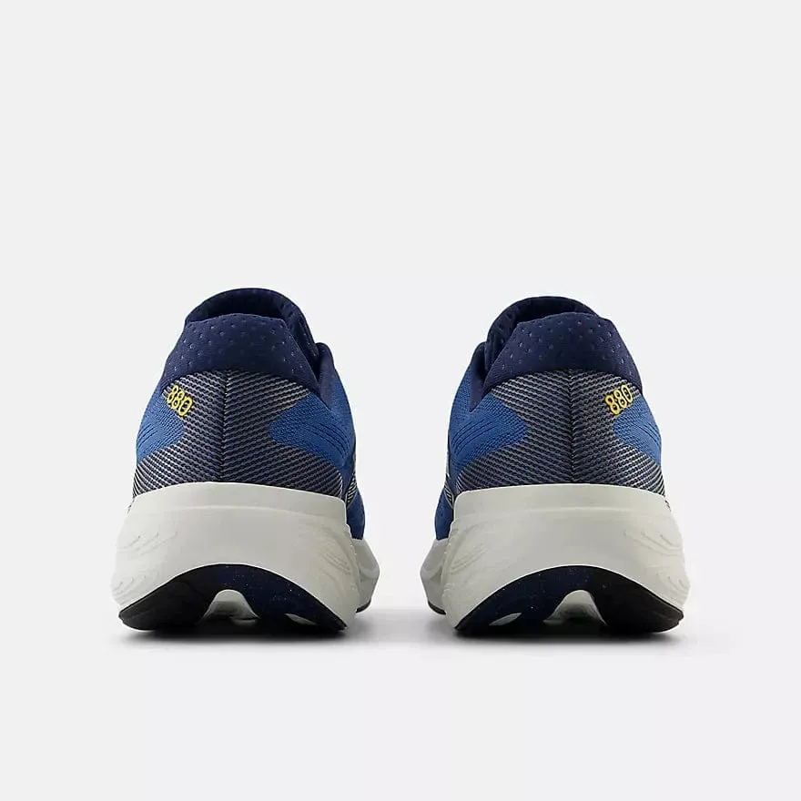 New Balance Men's 880v15 Running Shoes- Sea Stone