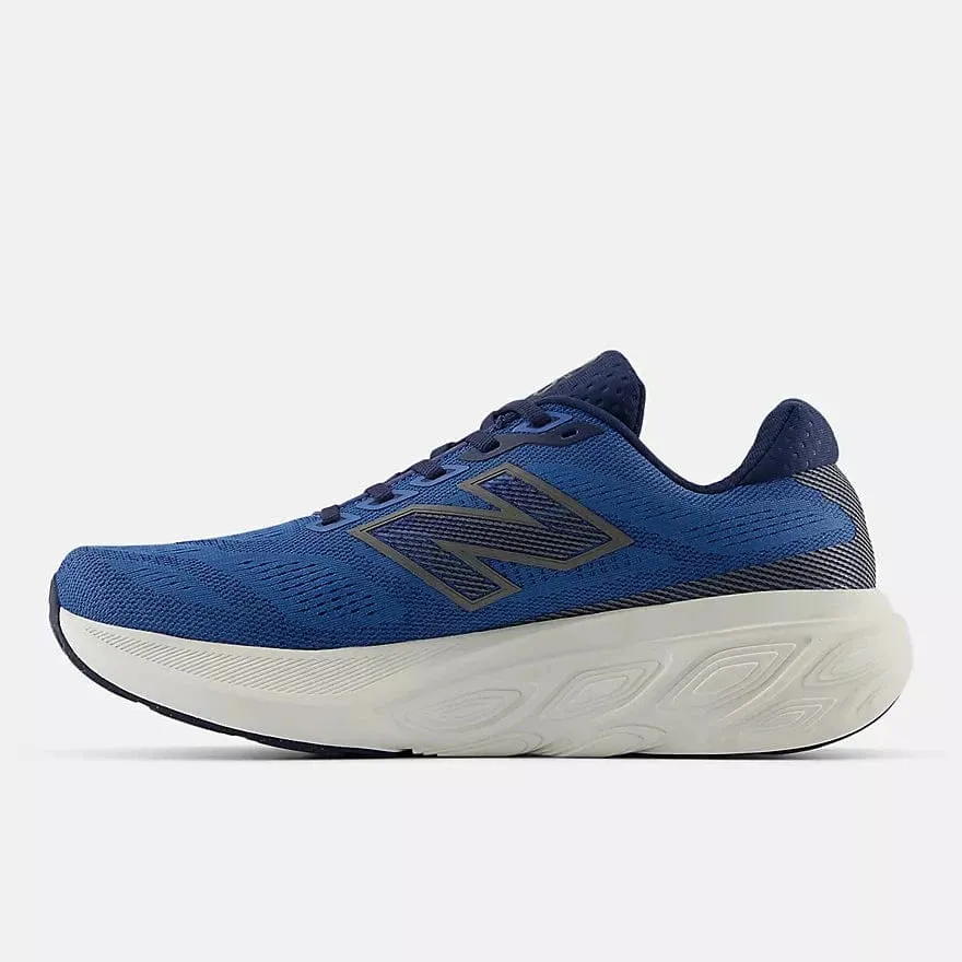 New Balance Men's 880v15 Running Shoes- Sea Stone