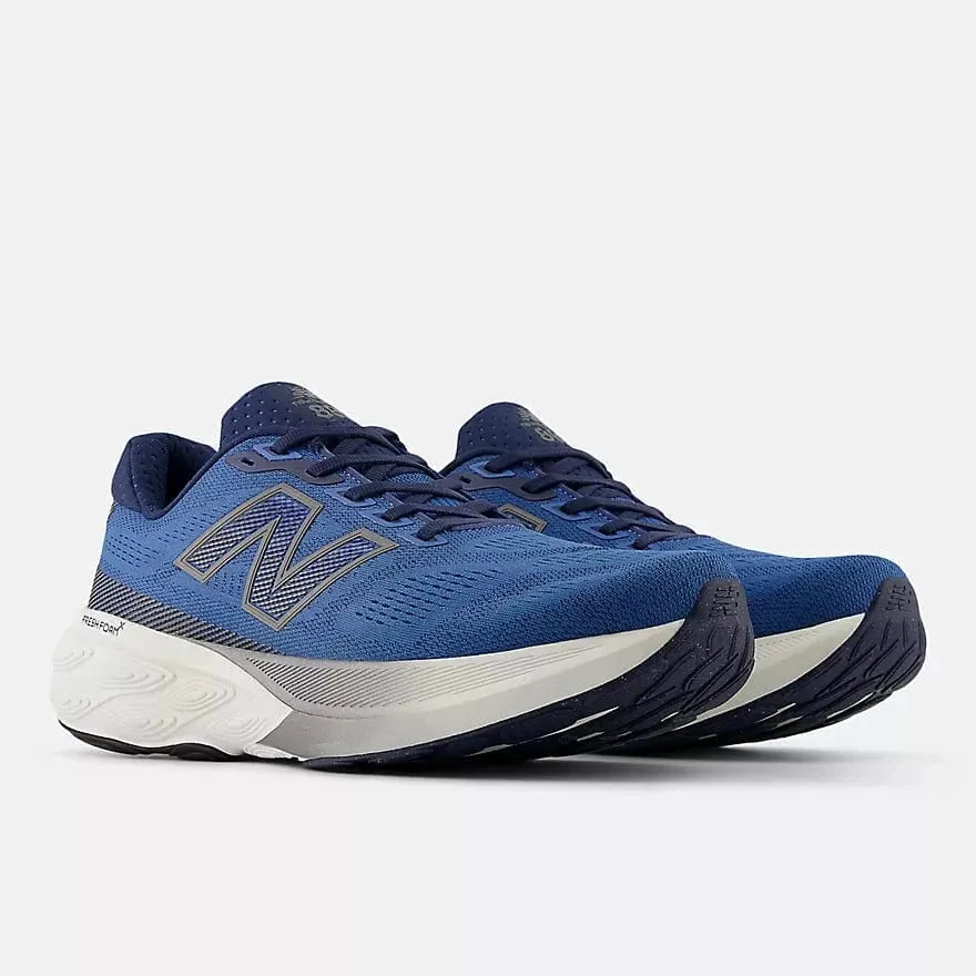 New Balance Men's 880v15 Running Shoes- Sea Stone