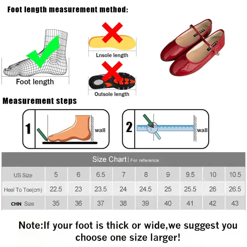 New Footwear Designer Shallow Women Flats With Shoes Female Round Toe Fashion Buckle Strap Ladies Flats Mary Janes Lolita Shoes