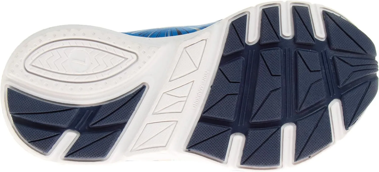 Nickelodeon Boy's Paw Patrol Chase and Marshall Sneakers Light-up Tennis (Toddler/Little Kid)