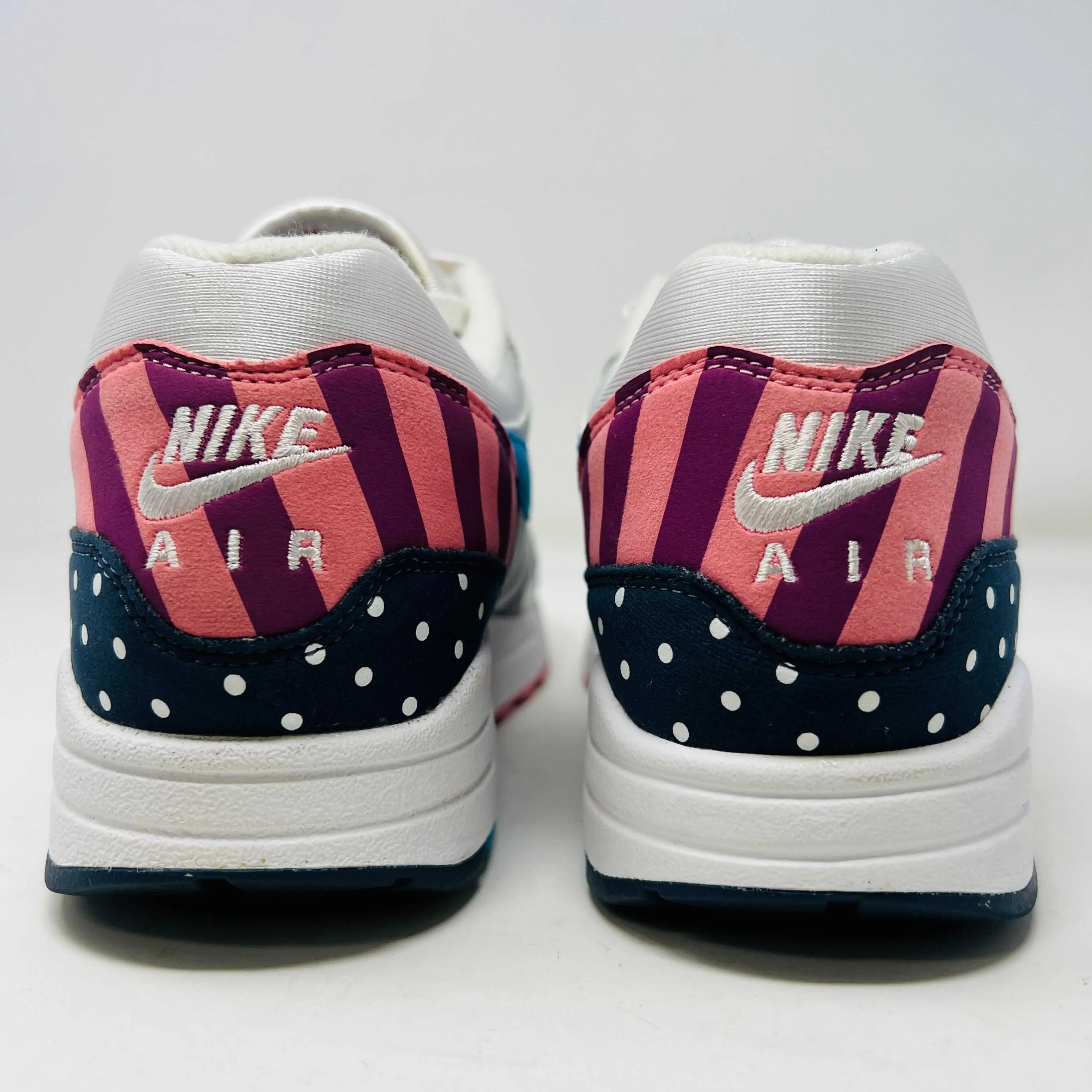 Nike Air Max 1 Parra (2018)