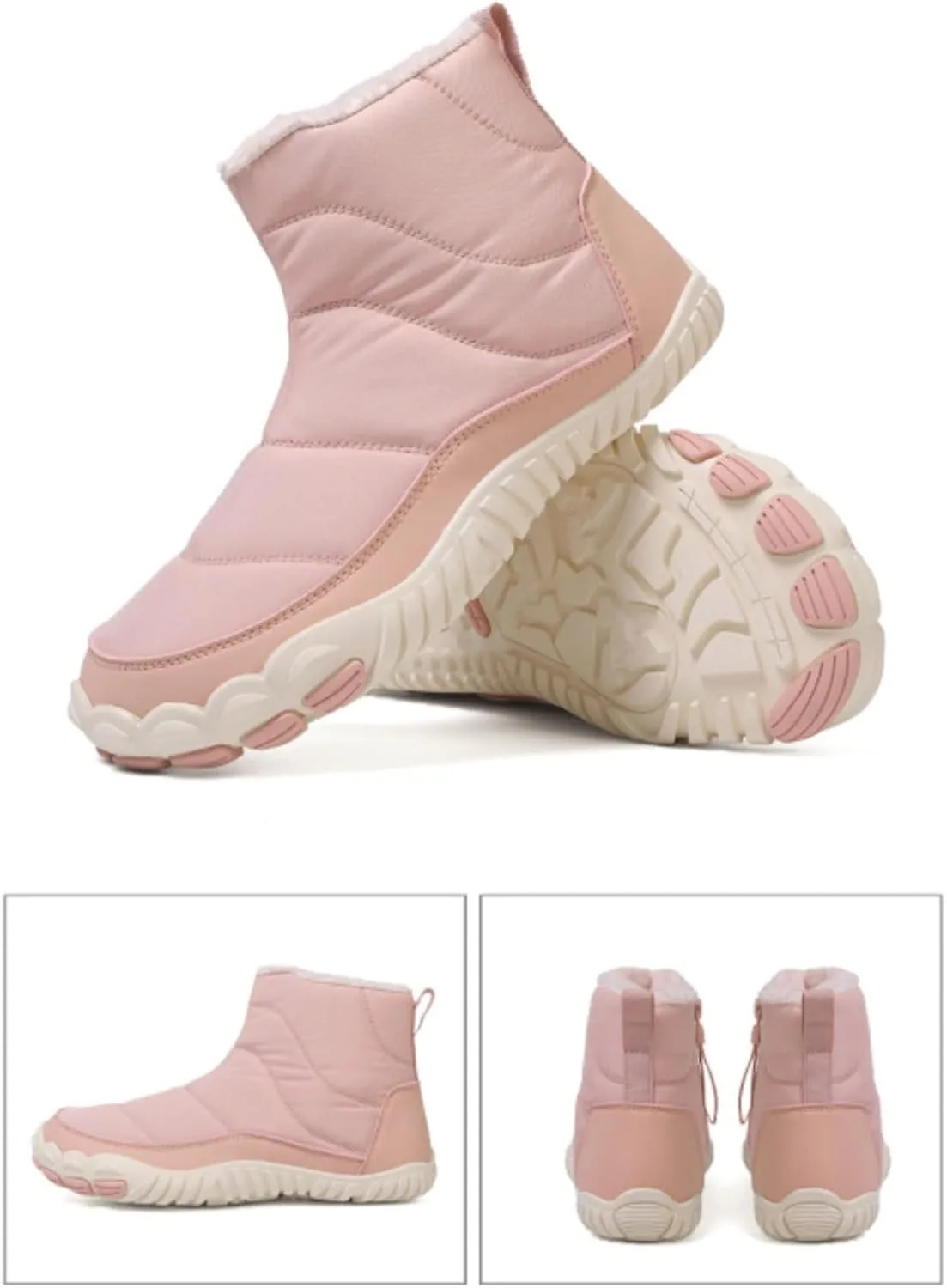 Platform Sneakers for Women Slip On Casual Shoes for Women Mules for Women Flats Comfortable & Lightweight Womens Loafers Comfortable Womens Shoes Sneakers