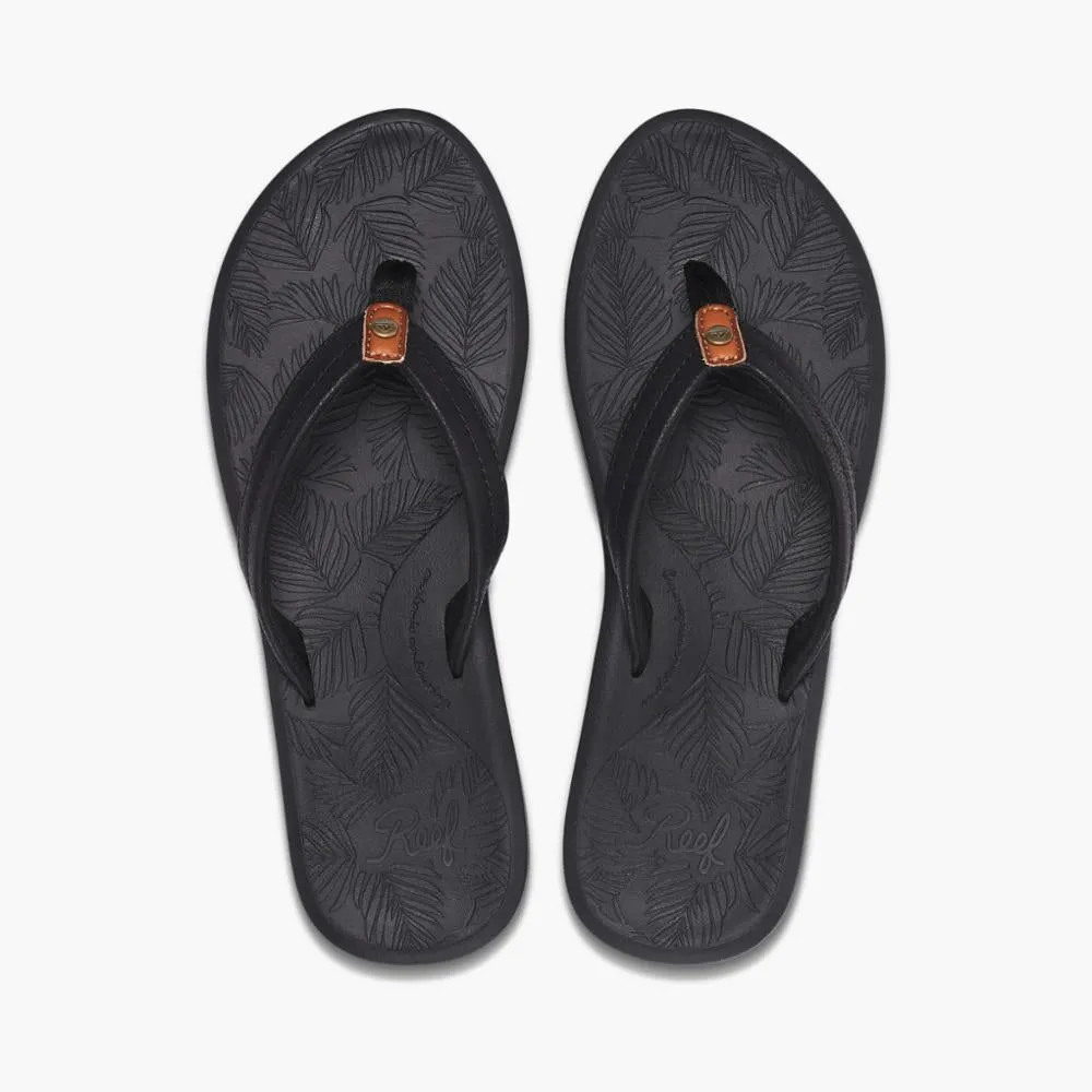 Reef  Women's Reef Tides Black M