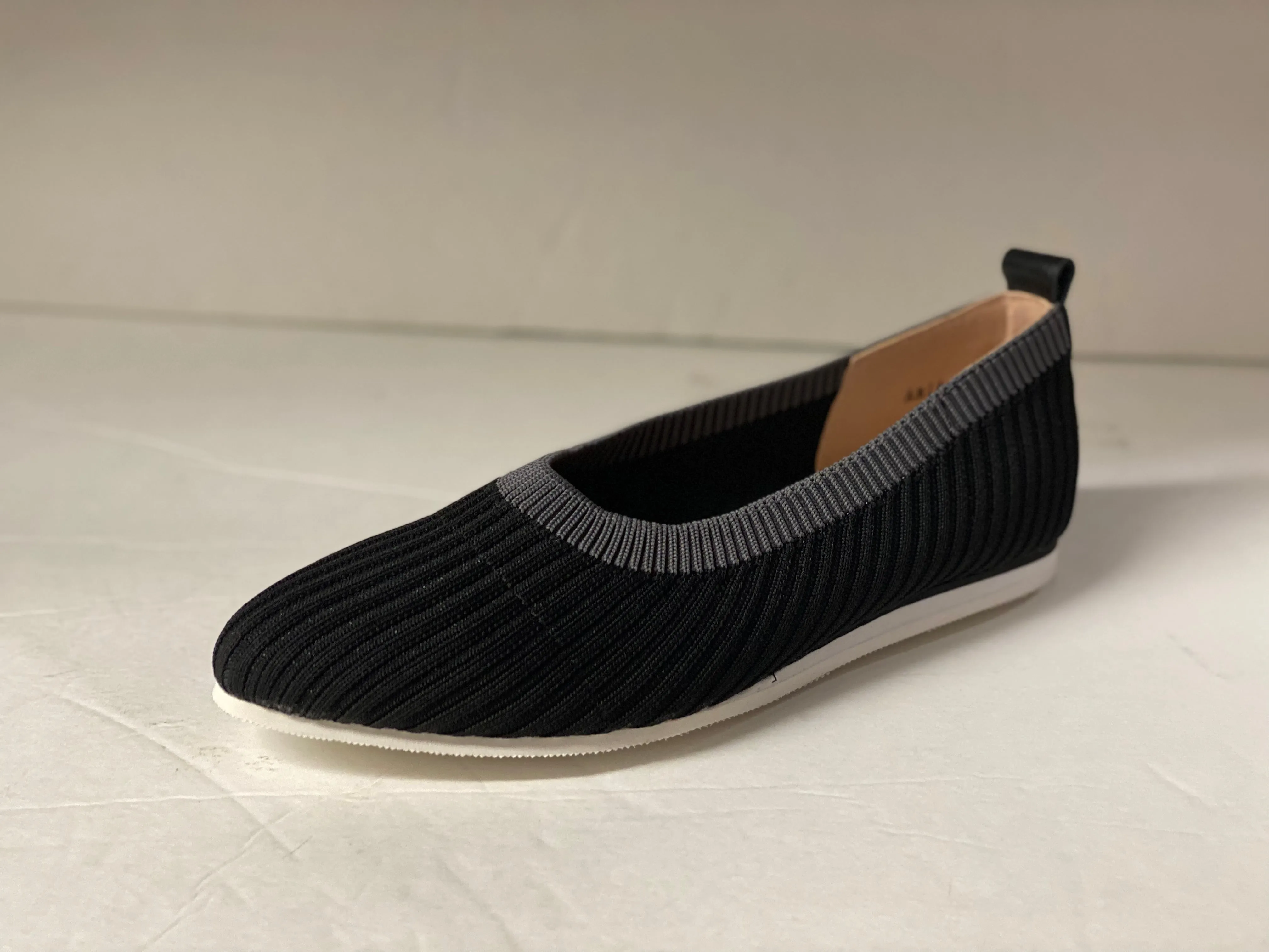 SALE Ralph Miguel Amia Lycra Sneaker Shoe