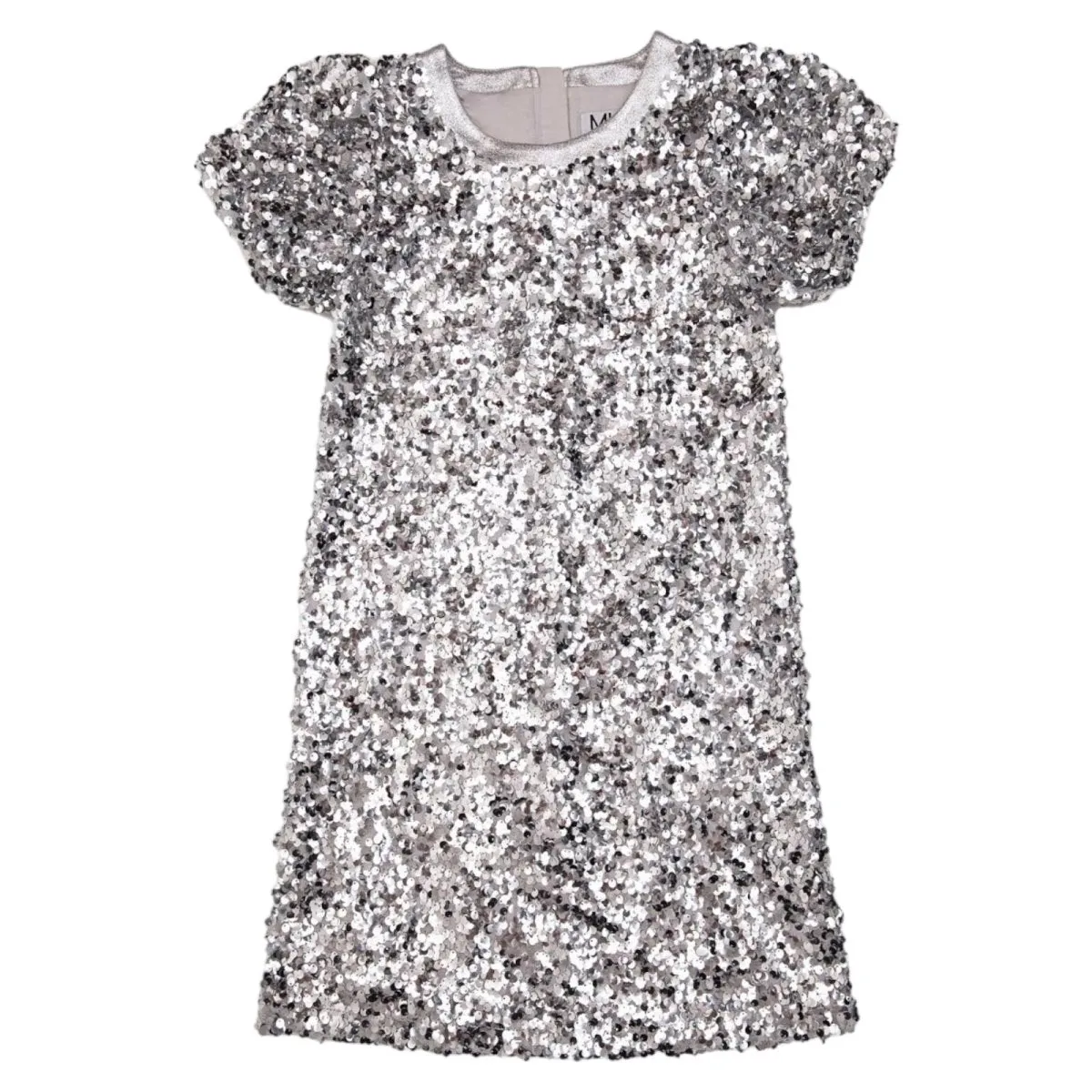SEQUIN DRESS