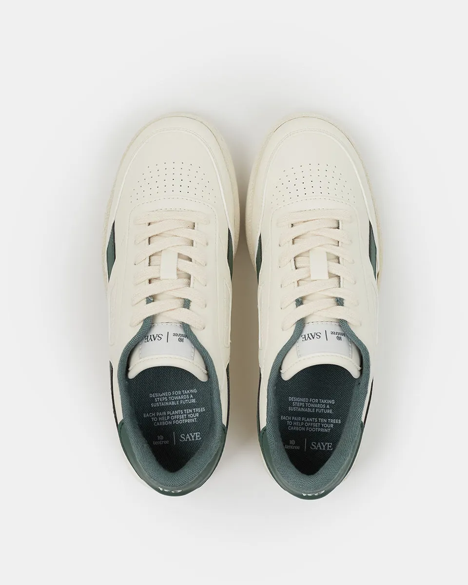 tentree x Saye M'89 Sneaker