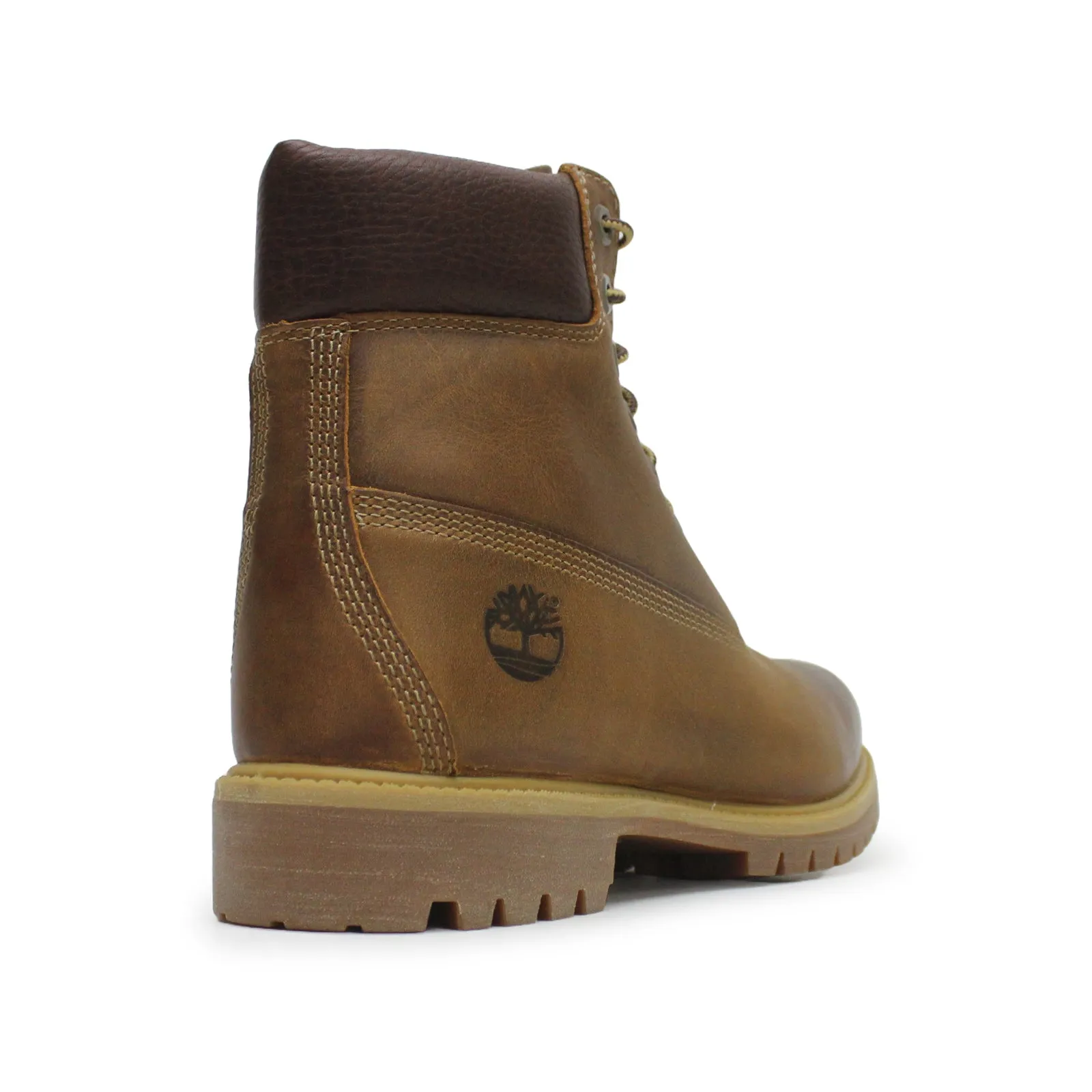 Timberland Premium 6 Inch WP Leather Men's Ankle Boots - UK 7.5 - US 8 Men - EU 41.5