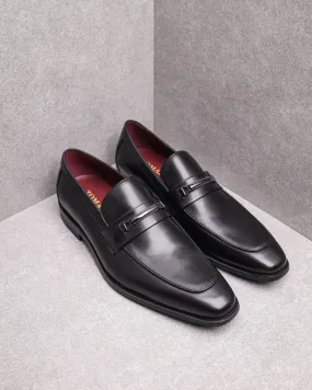 Tomaz HF050 Men's Buckle Loafers
