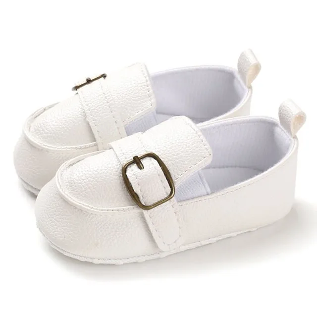 USS Shoes Ulises Baby Boys' Loafer Dress Shoes