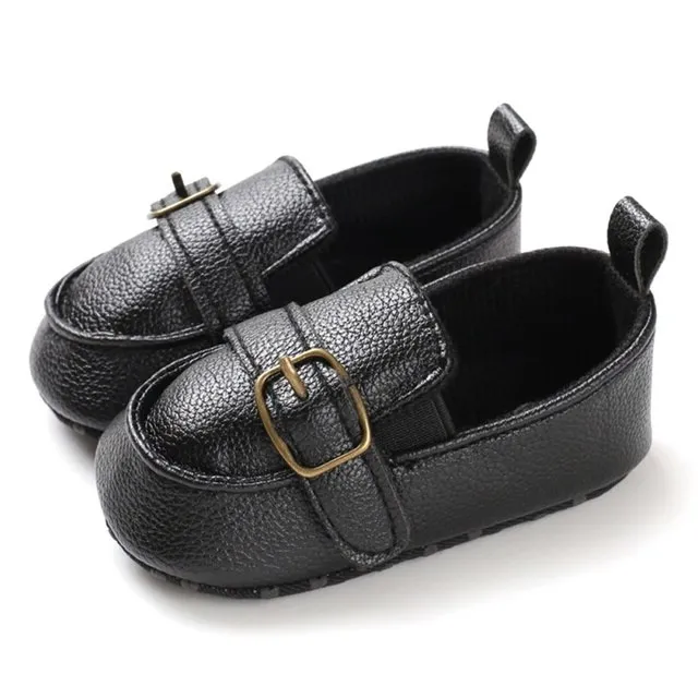 USS Shoes Ulises Baby Boys' Loafer Dress Shoes