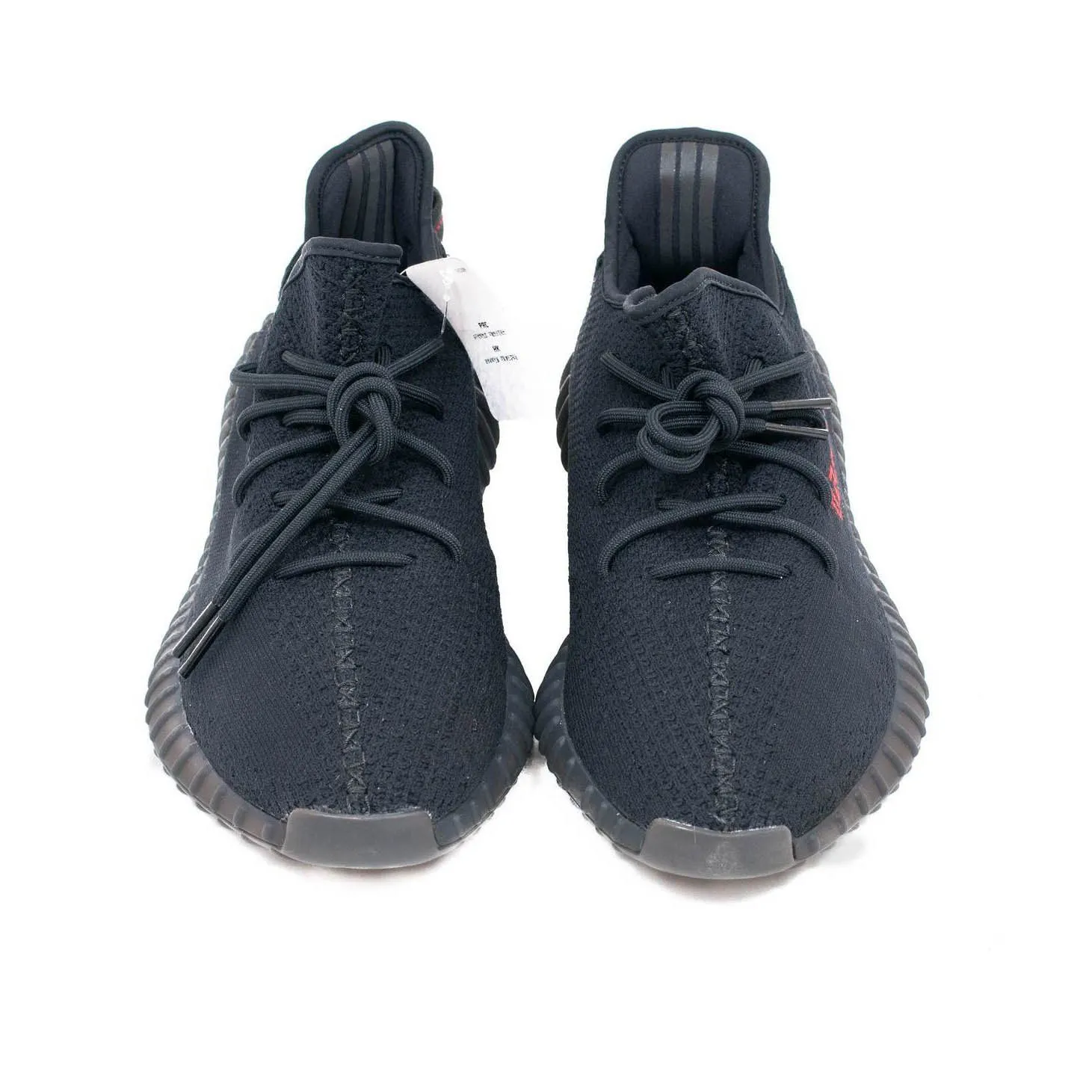 Yeezy Boost 350 V2 Bred