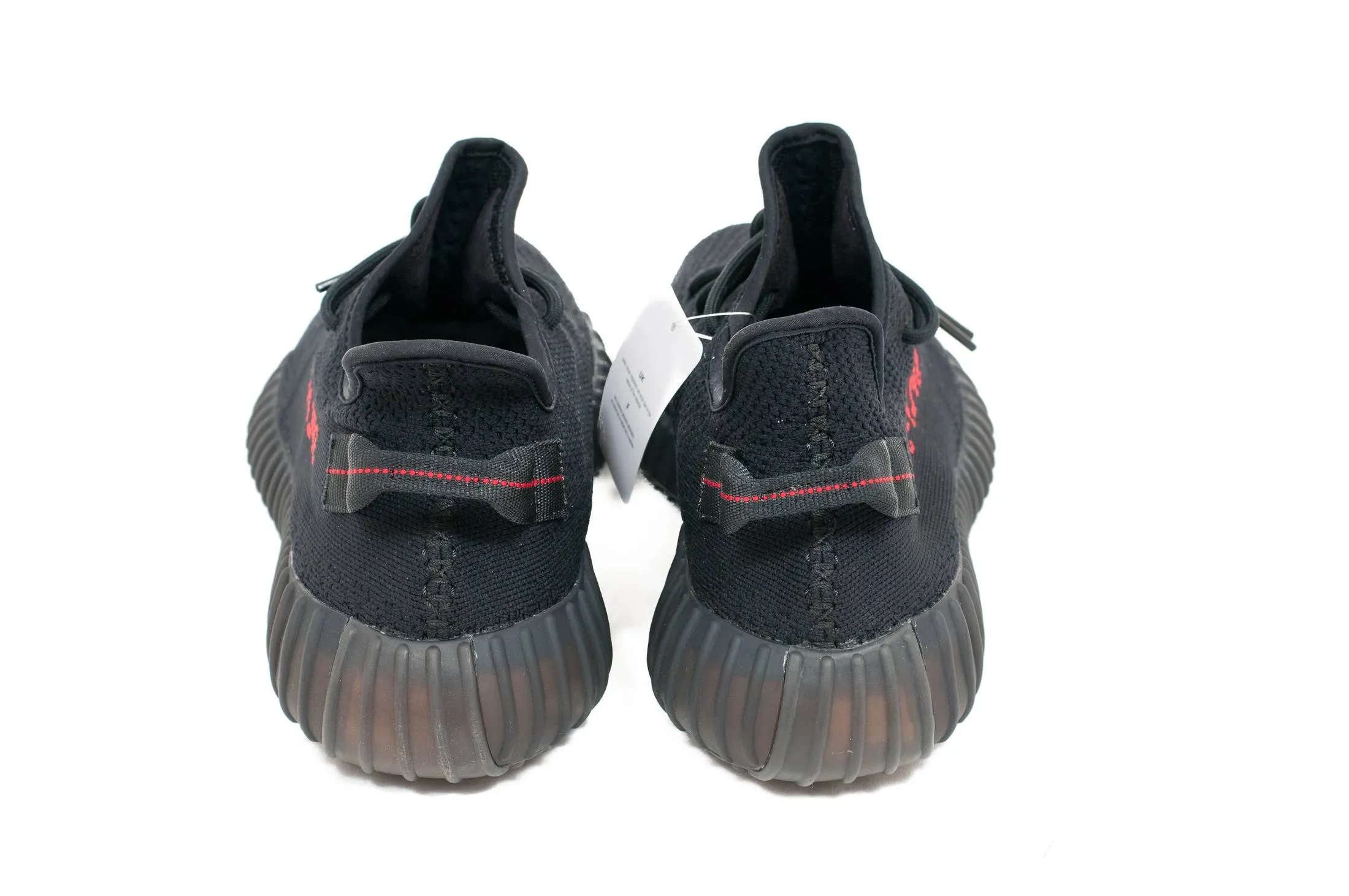 Yeezy Boost 350 V2 Bred