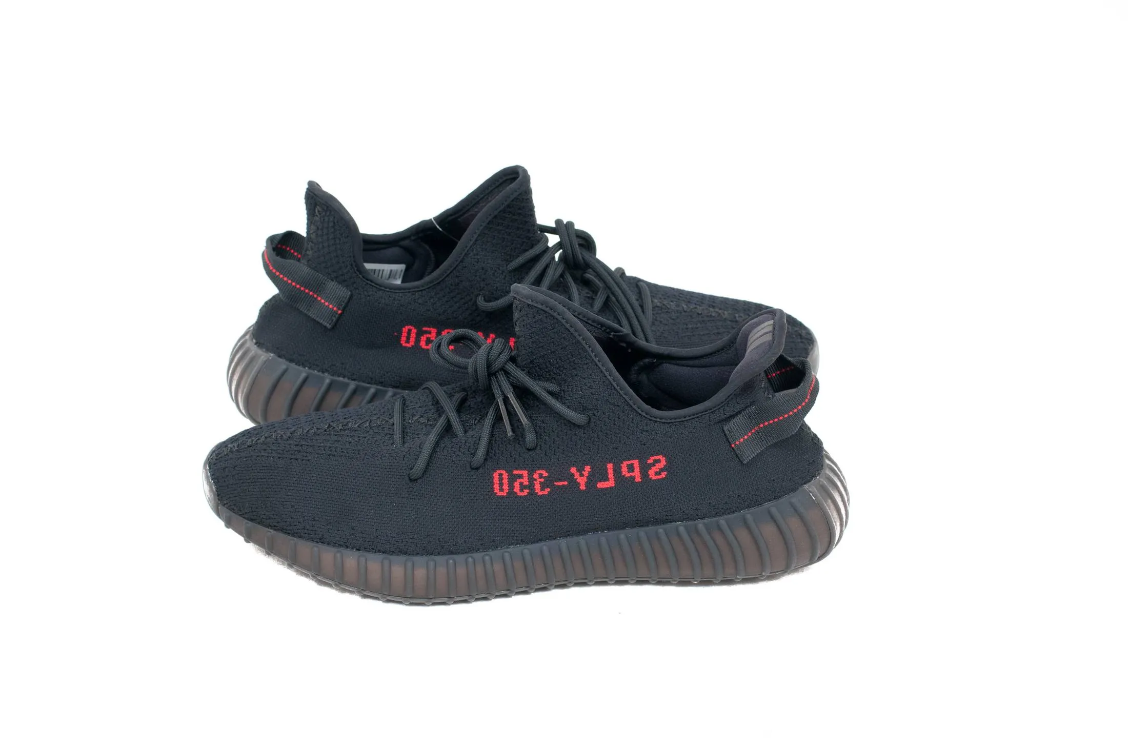 Yeezy Boost 350 V2 Bred