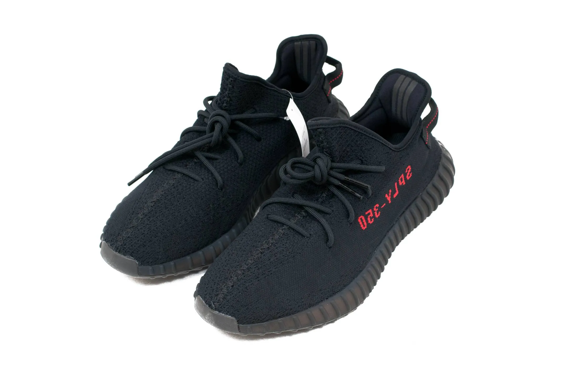 Yeezy Boost 350 V2 Bred
