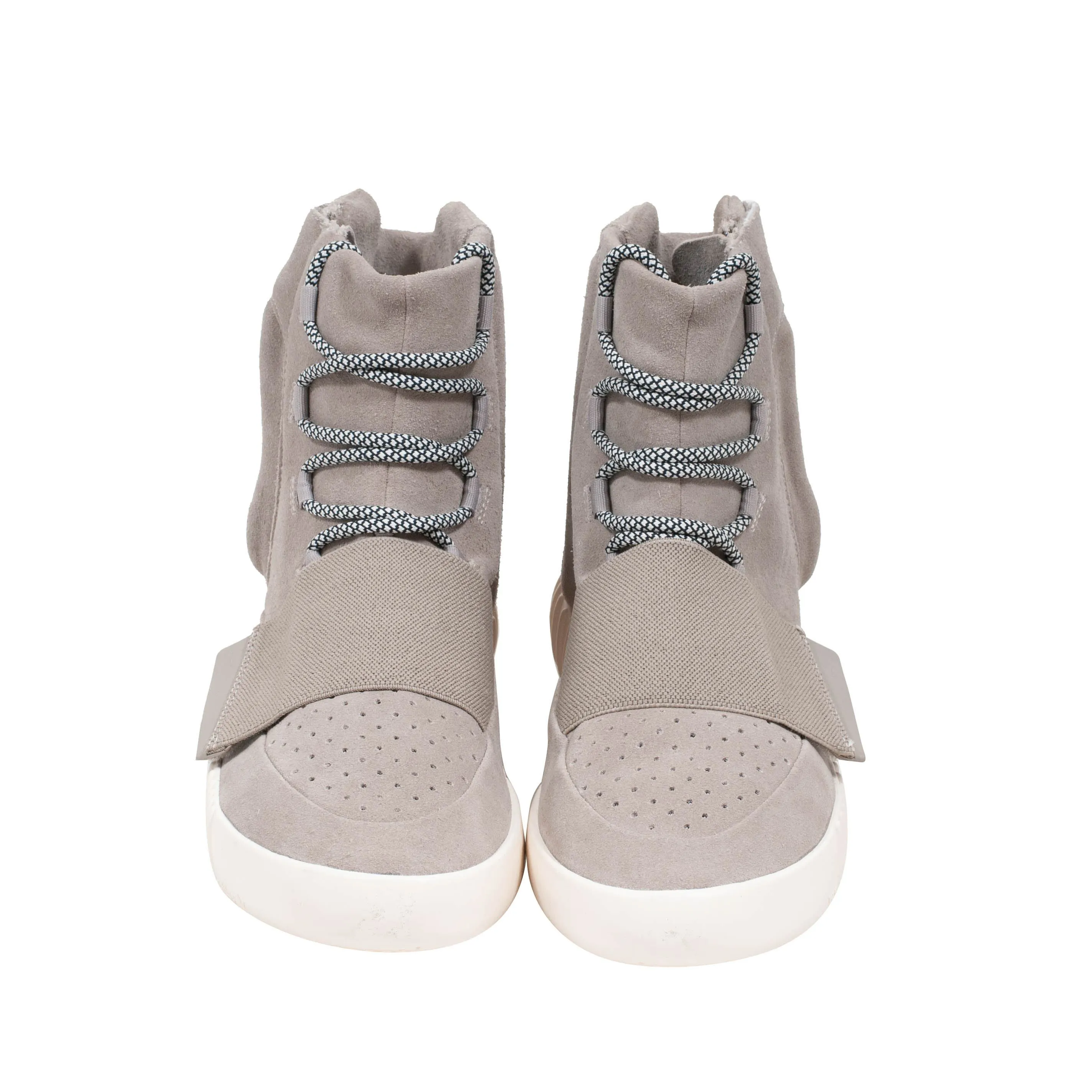 YEEZY Boost 750 (Gray/Light Brown)