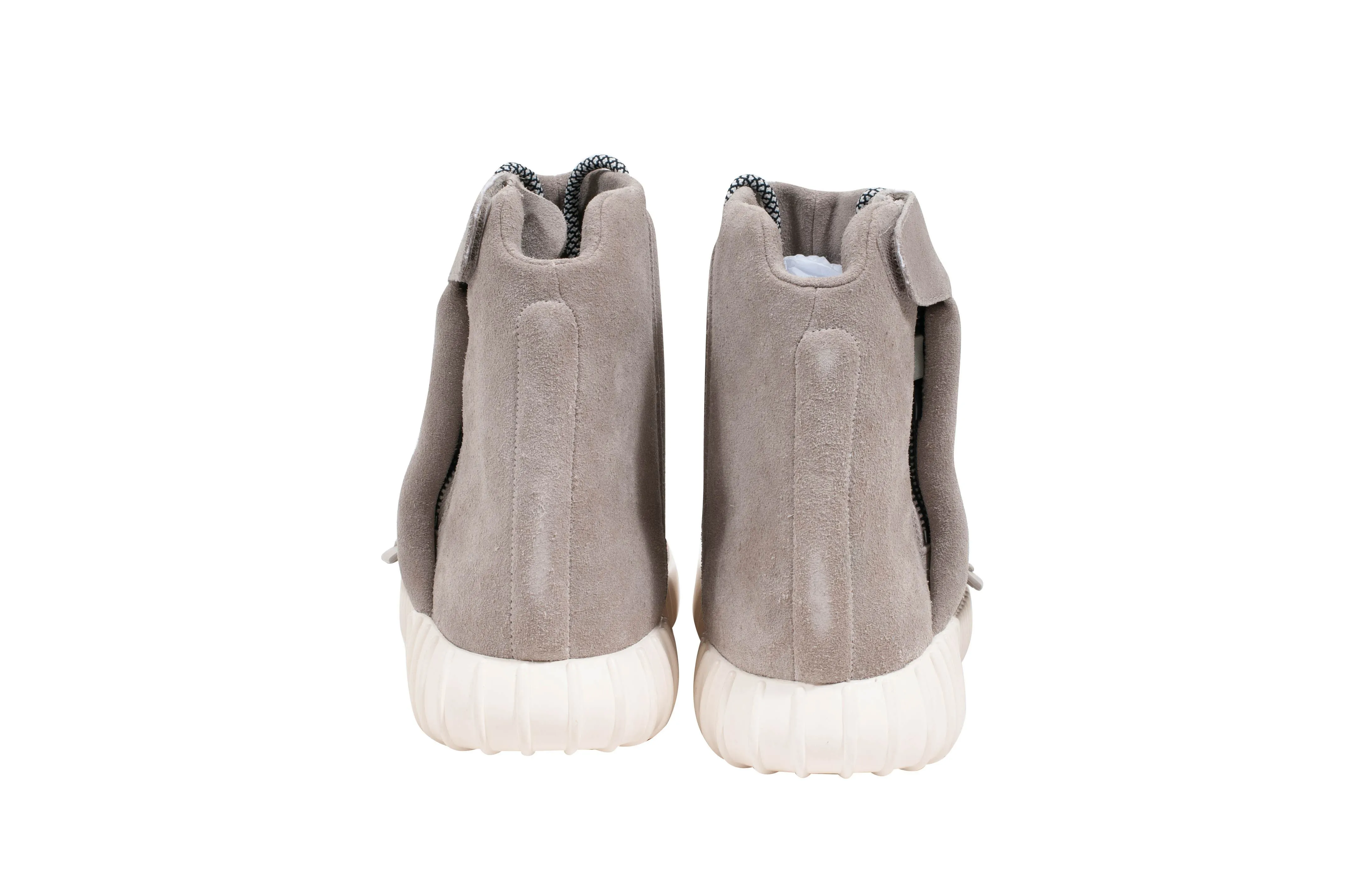YEEZY Boost 750 (Gray/Light Brown)
