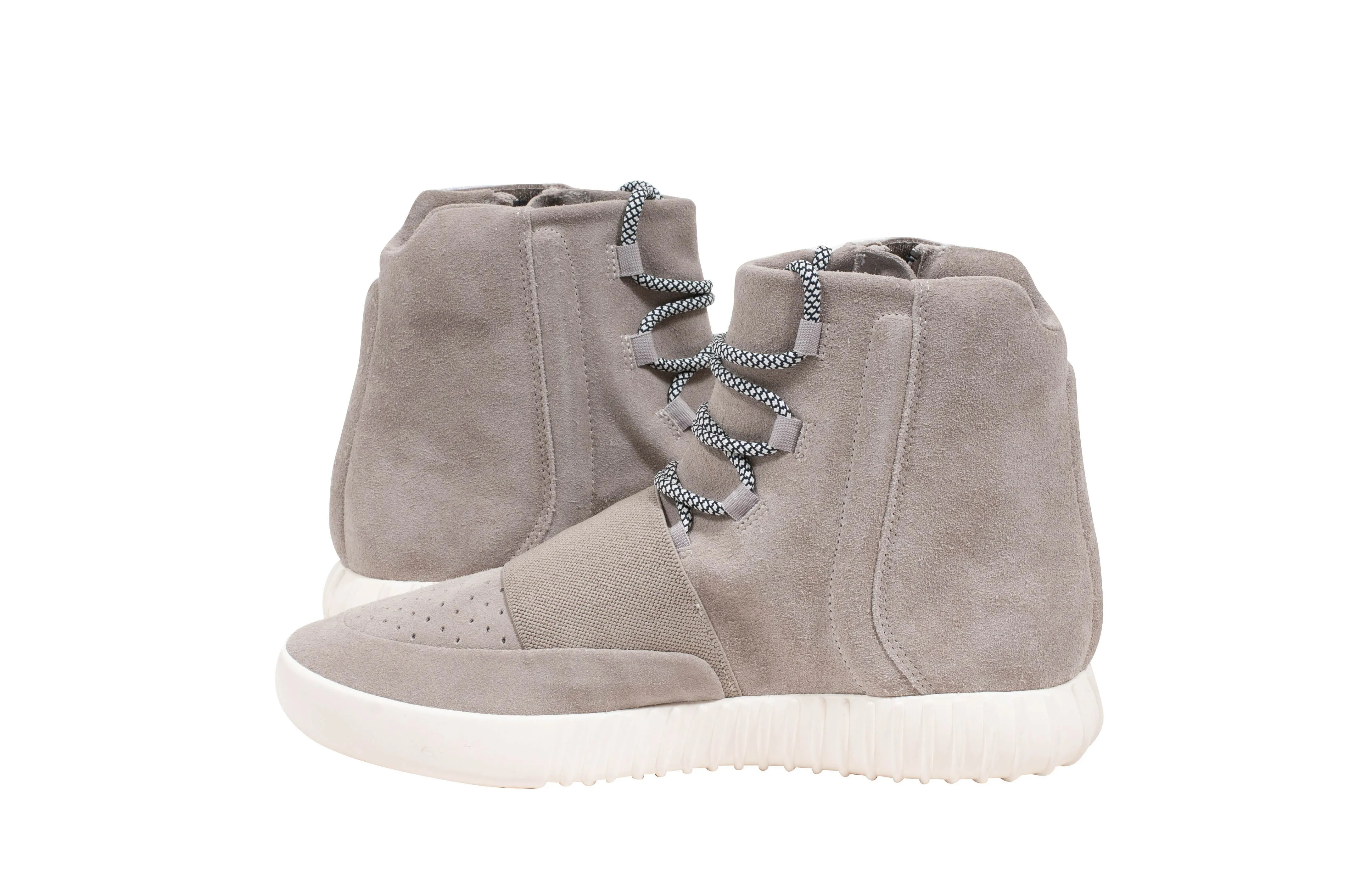 YEEZY Boost 750 (Gray/Light Brown)