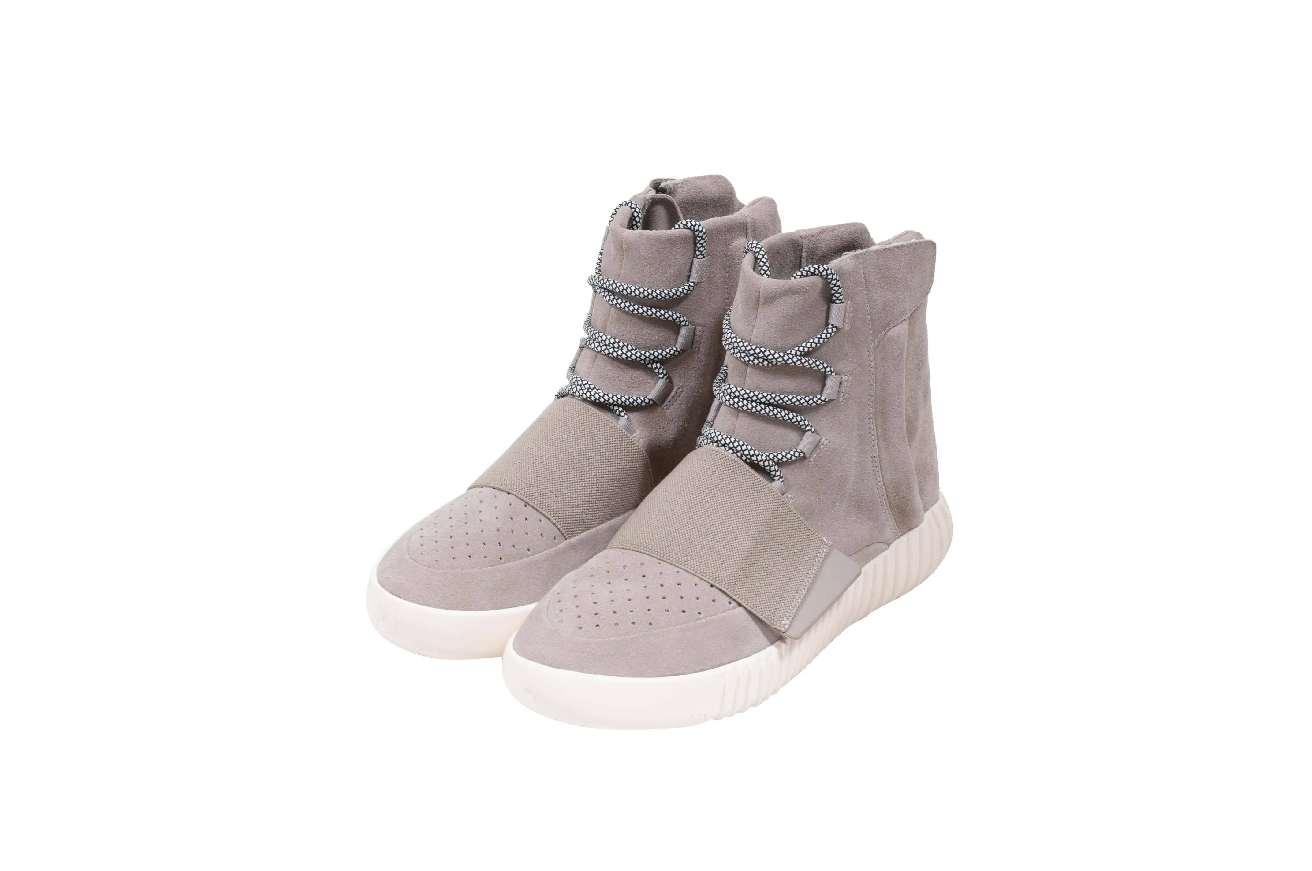 YEEZY Boost 750 (Gray/Light Brown)
